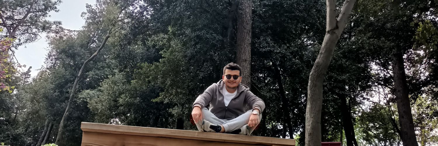 haruncolak's profile banner image