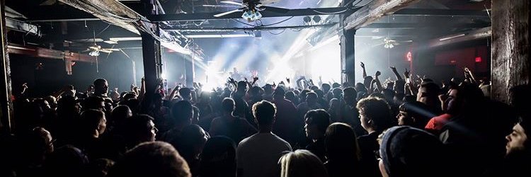 TheCanalClub's profile banner image