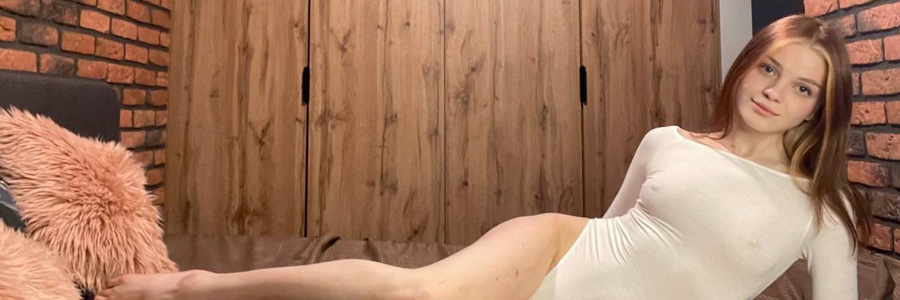Ariellust001's profile banner image