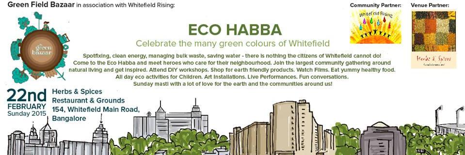 The Alternative banner