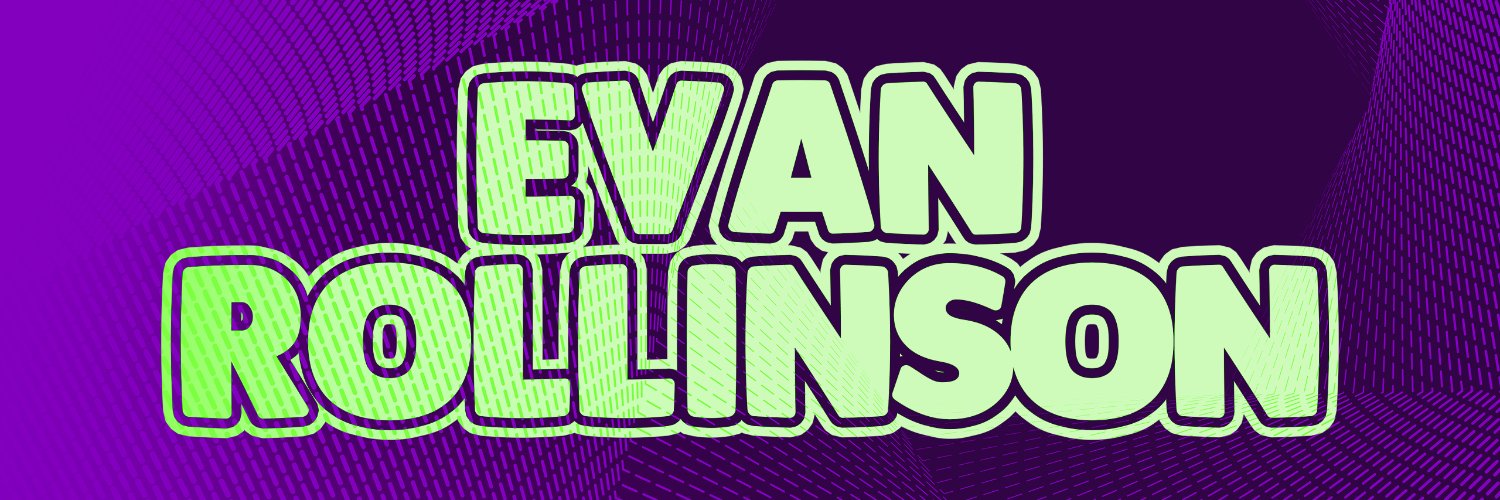 theevanguy's profile banner image