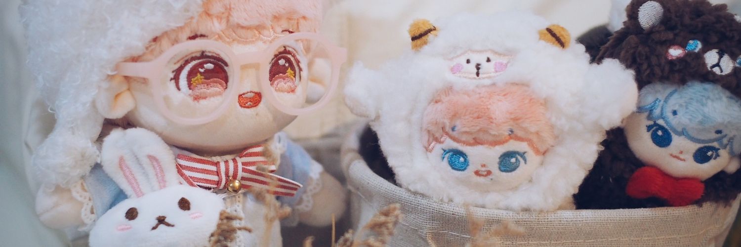 AcinarYoko's profile banner image