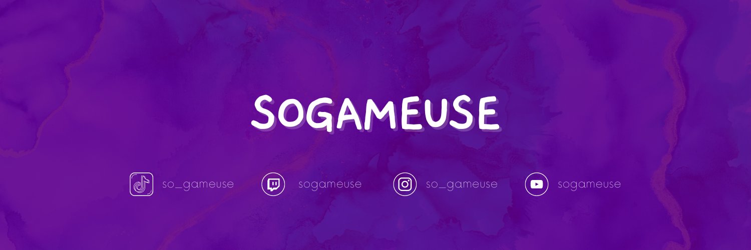So_Gameuse's profile banner image