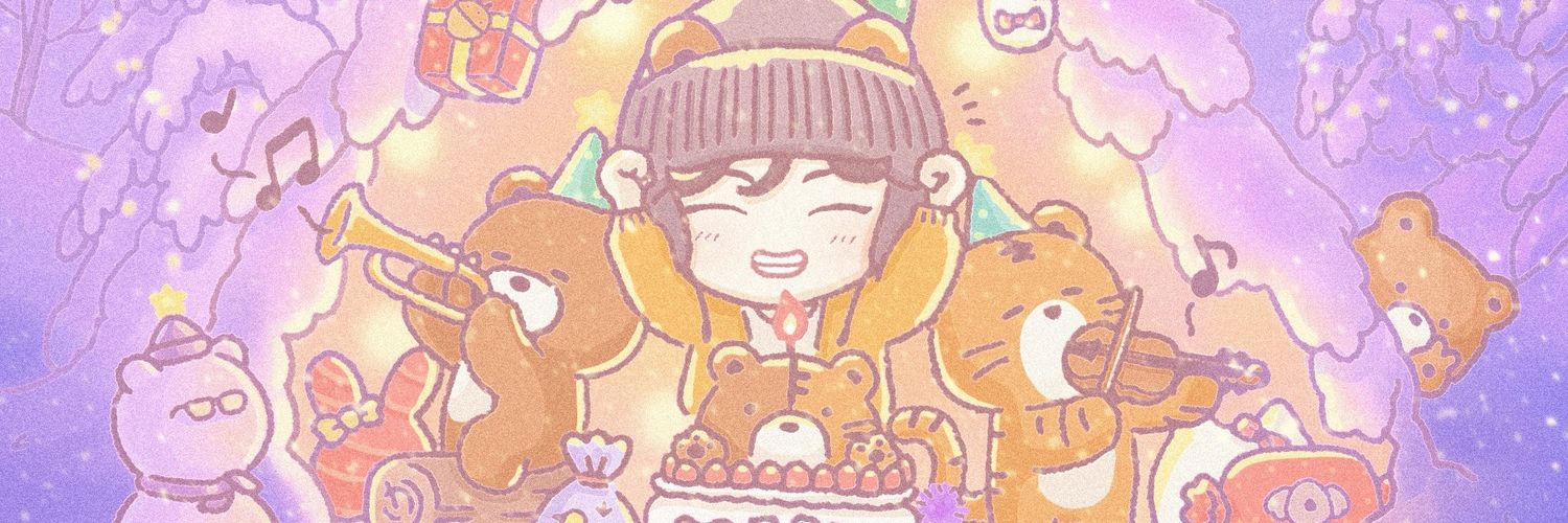 twistedjase's profile banner image