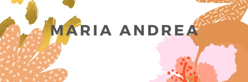 Maria Andrea banner