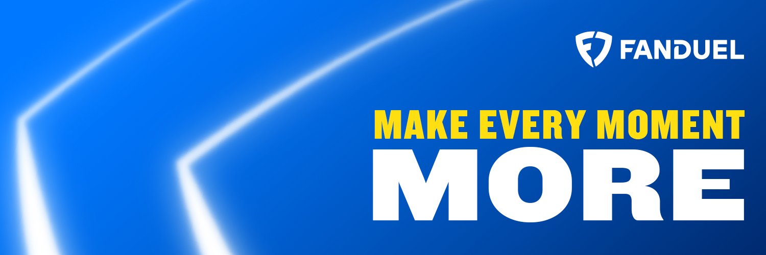 FanDuel's banner