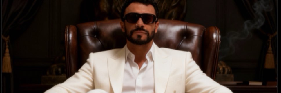 ElRockstar's profile banner image