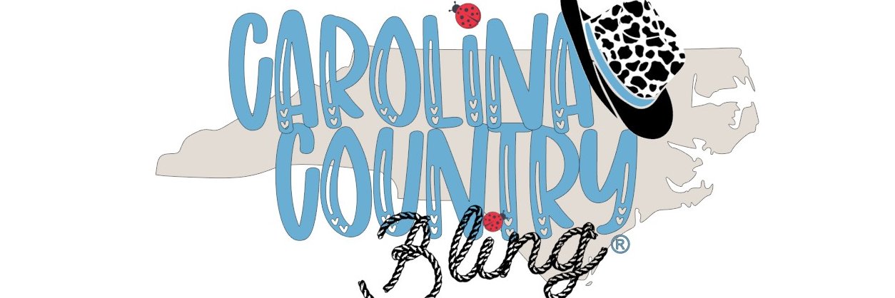 Carolina Country Bling banner