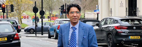 RashidHashmis Profile Banner
