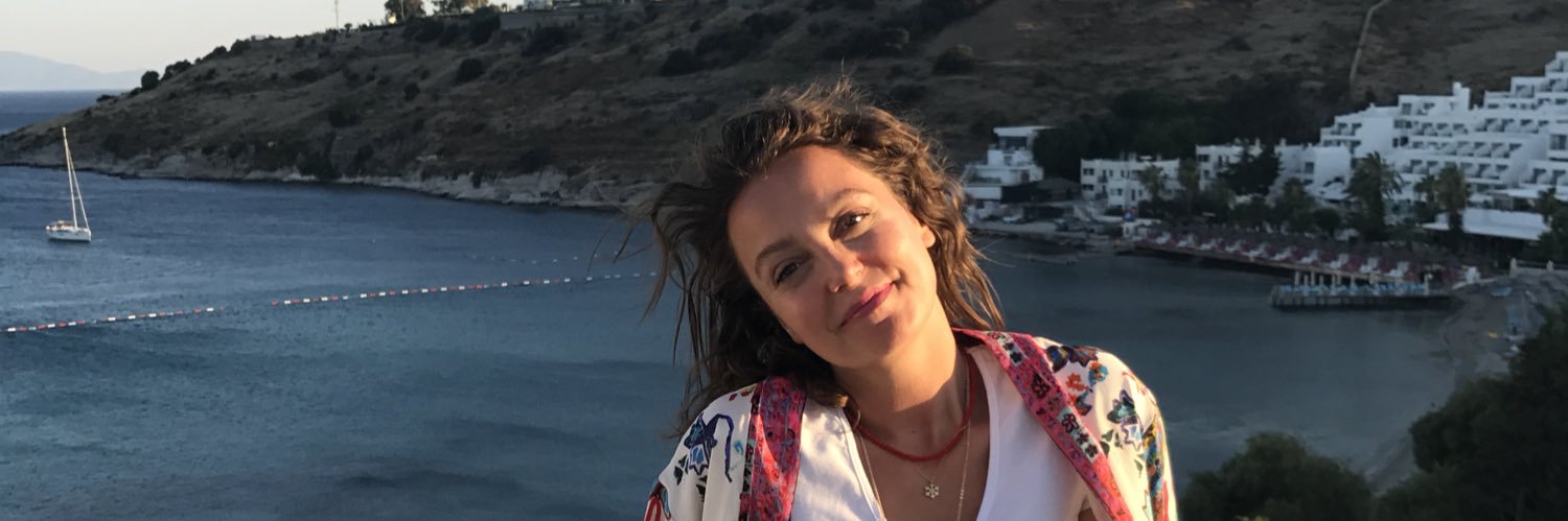 ilknurakyrek's profile banner image