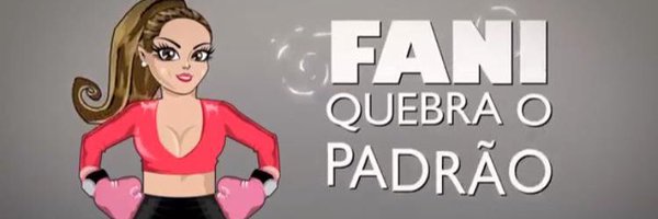 Fani Pacheco Profile Banner