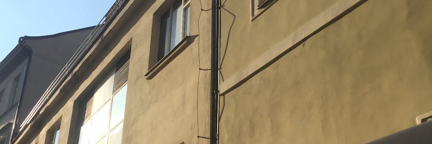 Revisionist's profile banner image
