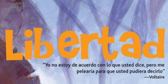Oscar Sánchez banner