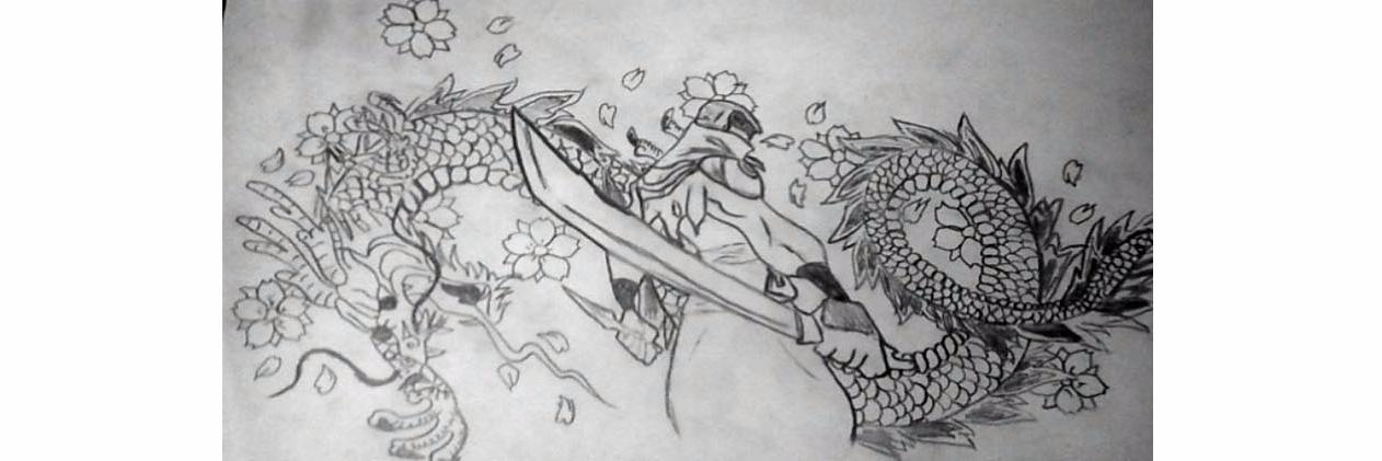 Madzinah banner