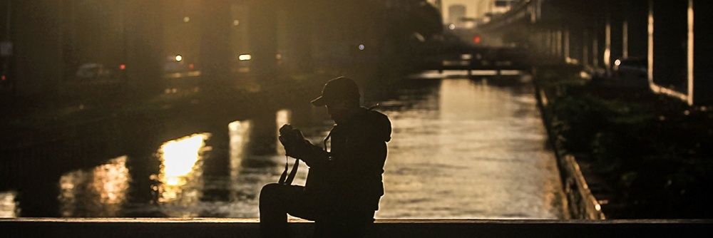 afriadihikmal's profile banner image