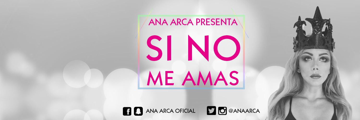 AnaArca's profile banner image