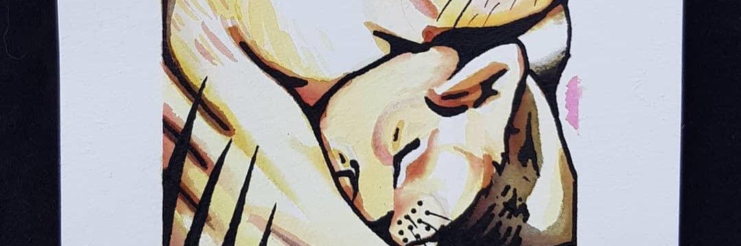 Freshly squeezed Lemonade 🍋's banner