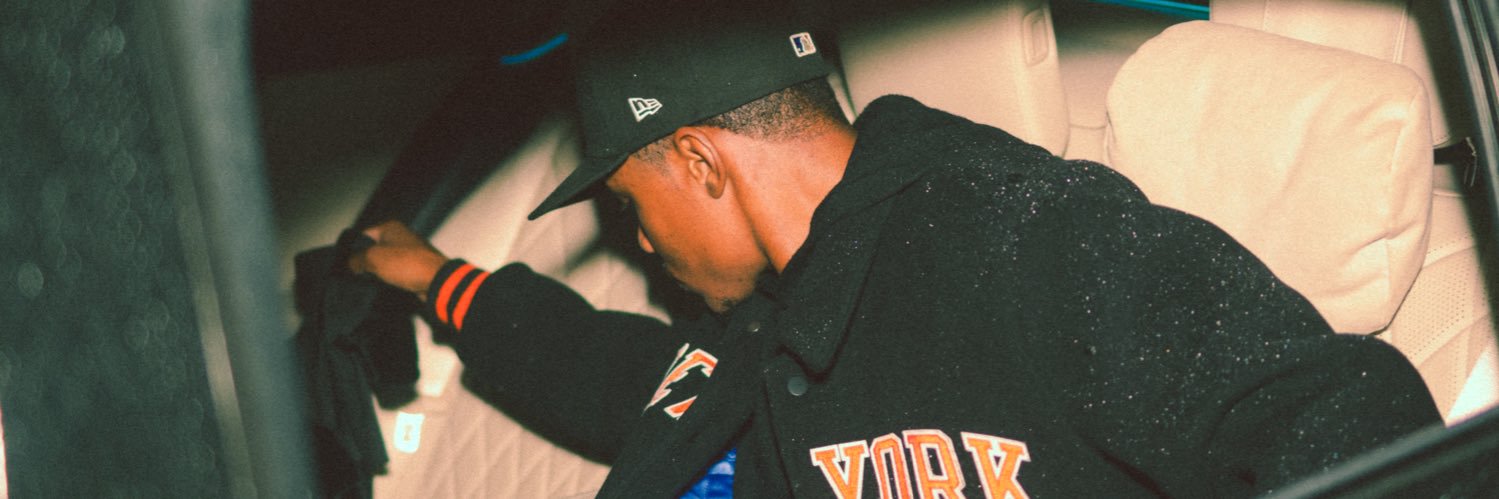 Richard Green banner