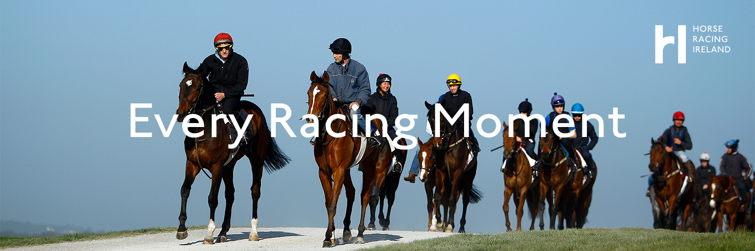 Horse Racing Ireland Profile Banner