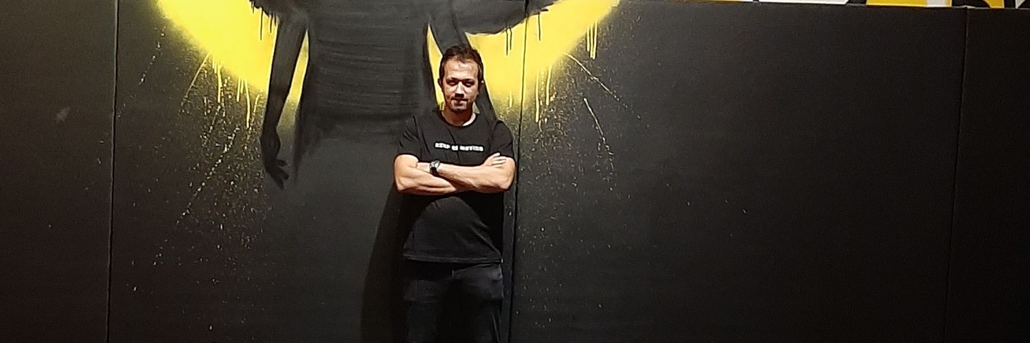 cevatozbek's profile banner image