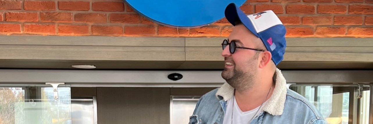 ErayKILIC's profile banner image