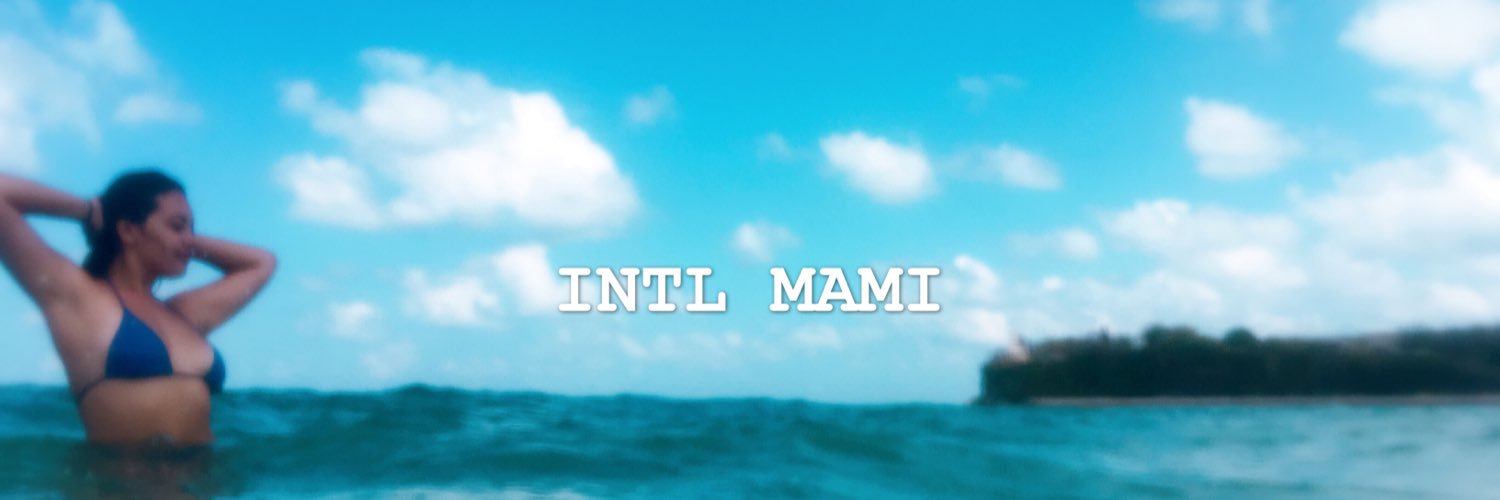 INT'L MAMI banner