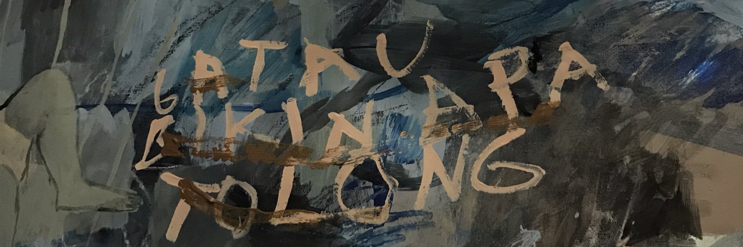 utayutay's profile banner image
