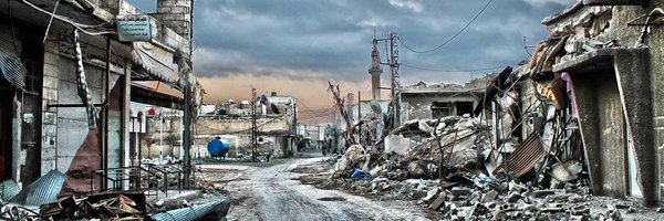 ReporterSyrien Profile Banner