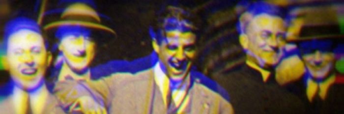 chrisgrandon's profile banner image