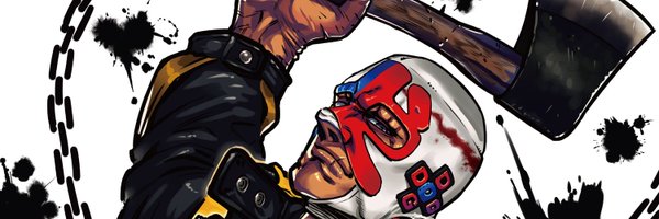 lucha Profile Banner
