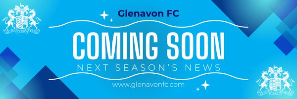Glenavon FC Profile Banner