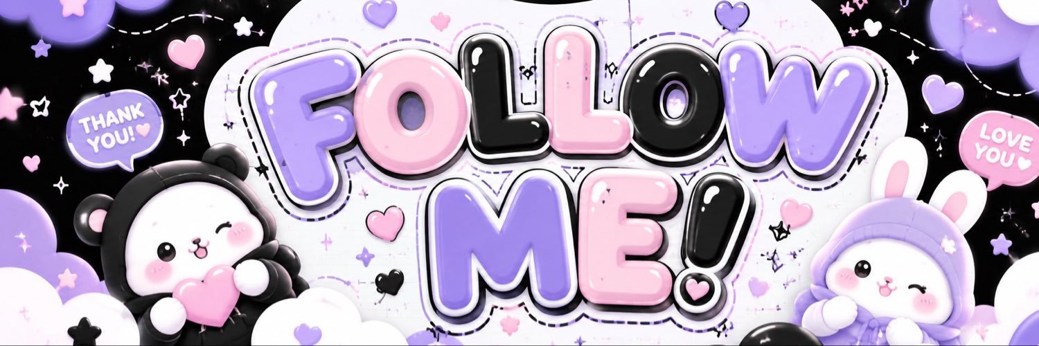 kaqishiro's profile banner image
