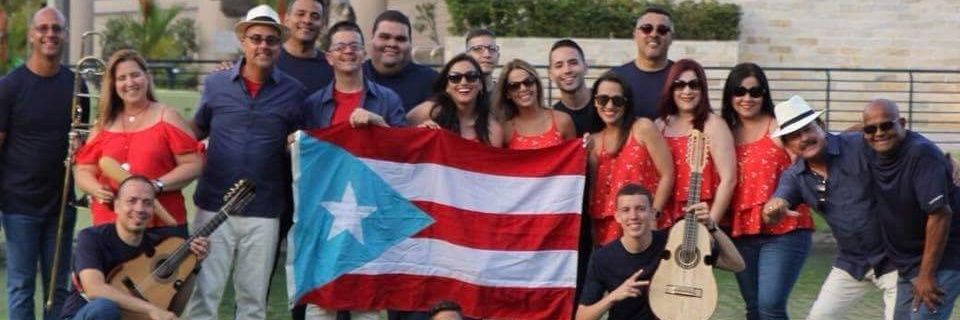 CANTORESBAYAMON's profile banner image