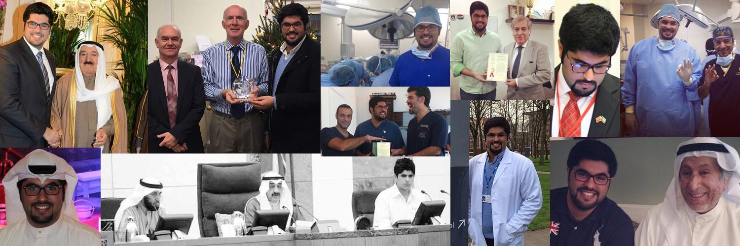 AhmadAlAli's profile banner image