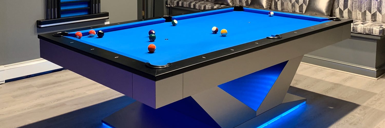 CenturyBilliard's profile banner image