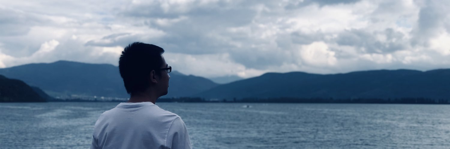 Ralf_Lee's profile banner image
