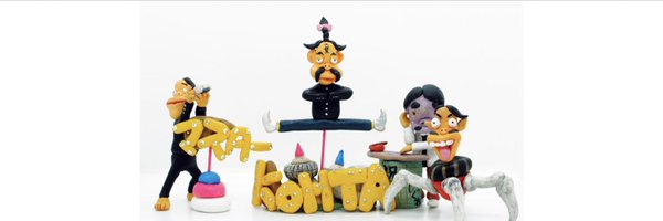 MasterKOHTA Profile Banner