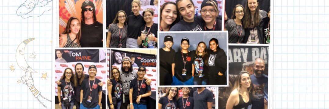 melidna's profile banner image