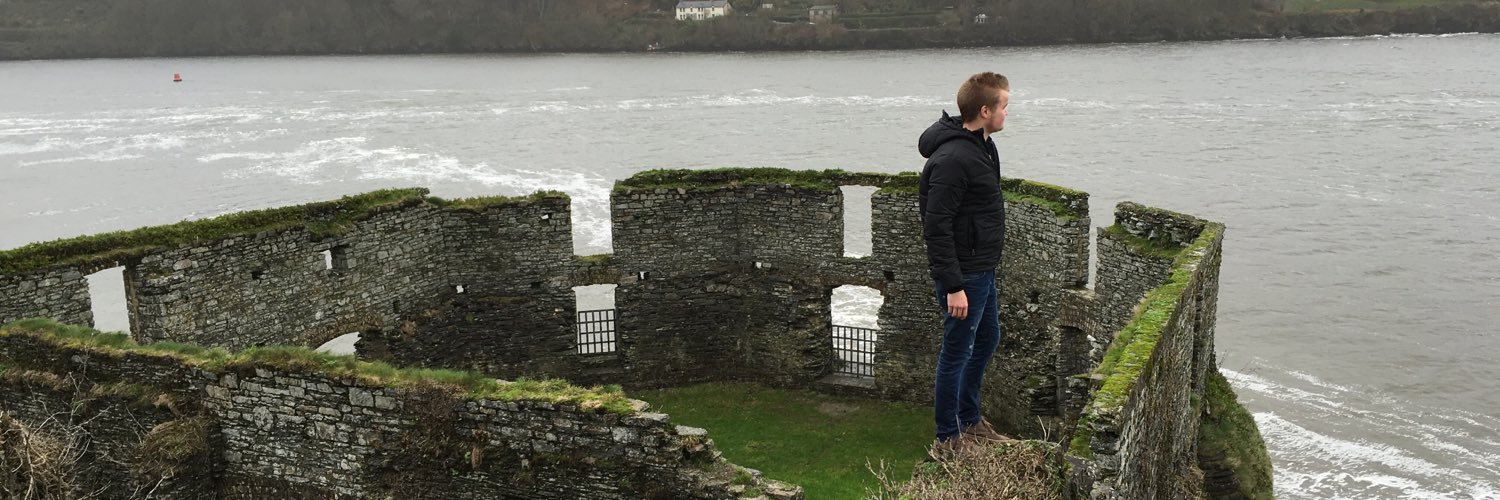 Adrian Heeren banner