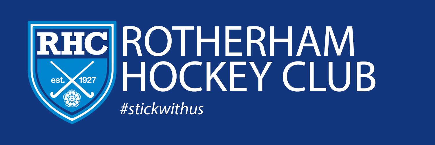 Rotherham HC banner