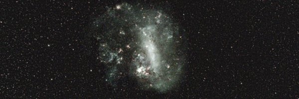 Meteoroide Profile Banner