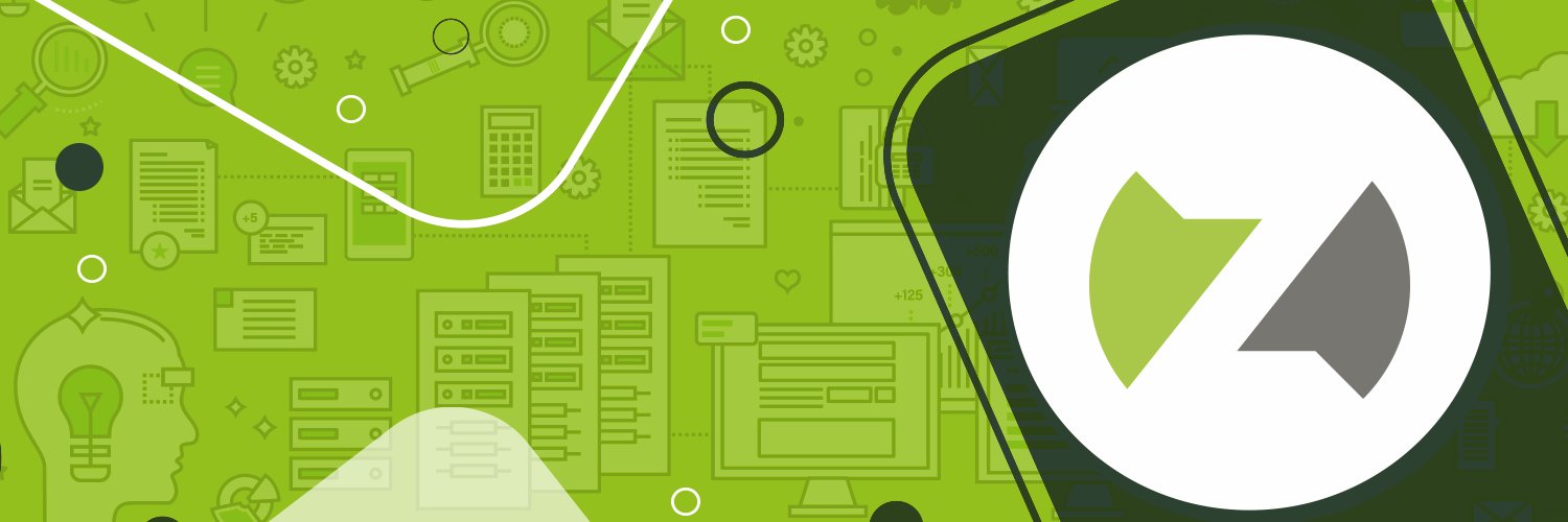 zerionsoftware's profile banner image
