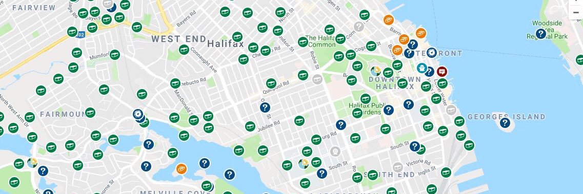 Geocaching Podcast banner