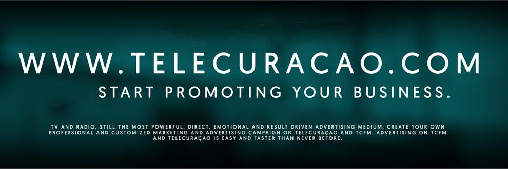 TeleCuracao's profile banner image