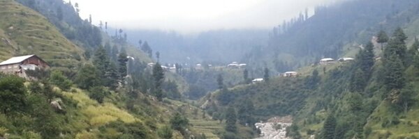 saifullahfazal Profile Banner