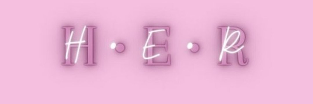 Her ❤️🥰 banner