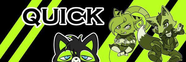 QuickTheButt Profile Banner