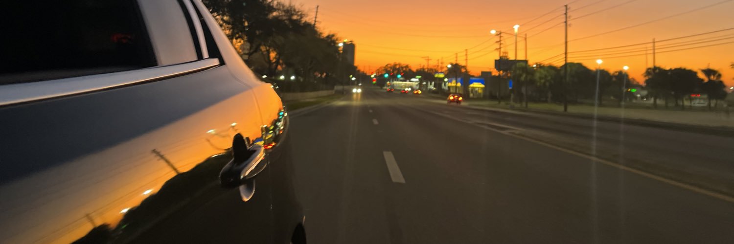 AnthonyMack1's profile banner image