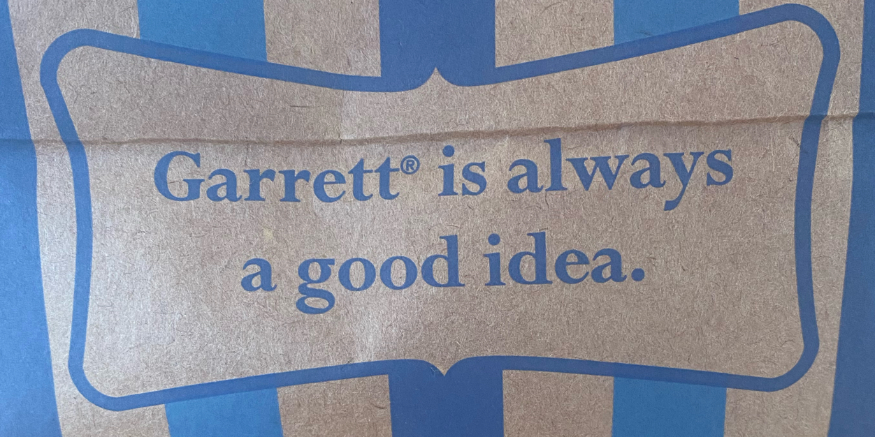 Garrett Searight banner