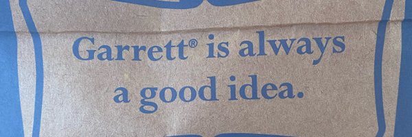 GarrettSearight Profile Banner